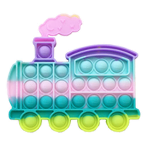 Picture of TRAIN POPIT